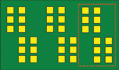 Figure 6. Graphical representation of test vehicle.